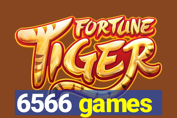 6566 games